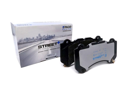 PAGID RACING Brake Pads