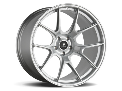 ProTrack Y5 FORGED 11.0Jx20 5x112 ET15 (Barva stříbrná lesklá)