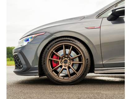 Racingline Cup Edition EVO Wheels VWR610011 7