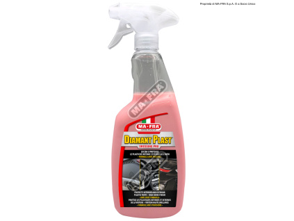 H1155 diamant plast dreesing