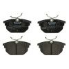 FCP1113H – Ferodo Racing DS2500