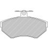 FCP1312H – Ferodo Racing DS2500