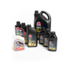 Vánoční TrackDay Pack MILLERS Oils | motor, převodovka, brzdy + aditivum  vánoční servisní balíček pro okruhové a sportovní vozy