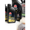 Vánoční TrackDay Pack MILLERS Oils | motor, převodovka, brzdy + aditivum  vánoční servisní balíček pro okruhové a sportovní vozy