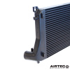 AIRTEC Motorsport Intercooler Upgrade (FMIC) – VAG MQB EA888 Gen 3 | Golf 7 GTI/R, S3 8V, Leon Cupra, Octavia RS  Front Mount Intercooler, bolt-on řešení pro platformu MQB