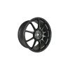 Racing Divisions VR5 8.0Jx18 5x100 ET40 (Barva černá saténová)