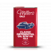 Classic Differential Oil EP 85w140 GL5 1l