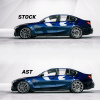 AST BMW M3 Lowering Springs G80 3 3000x