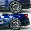 AST BMW M3 Lowering Springs G80 4 800x