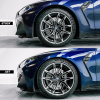 AST BMW M3 Lowering Springs G80 2 800x
