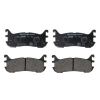 FCP1012H – Ferodo Racing DS2500