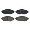 FCP4425H – Ferodo Racing DS2500