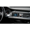 Audi A6 4G display 650