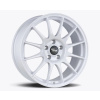 PROTRACK one 8.0Jx15 4x100/20/63.3 (Barva bílá lesklá)