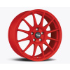 PROTRACK one 9.0Jx17 5x114.3/45/72.6 (Barva červená lesklá)