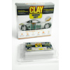MA-FRA Clay Bar Medium Soft | dekontaminační clay