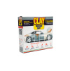 MA-FRA Clay světlý - čisticí plastická hmota na autolaky