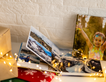 Jak vybrat ten pravý vánoční dárek: vzpomínka, která nevybledne