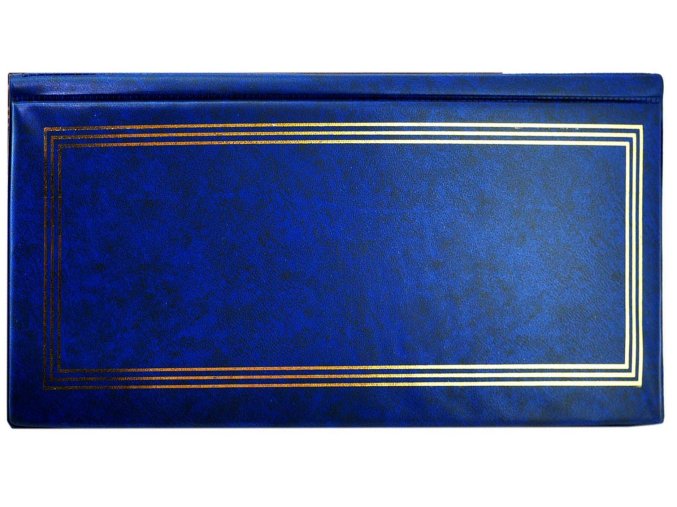 Panorama album 10x26cm