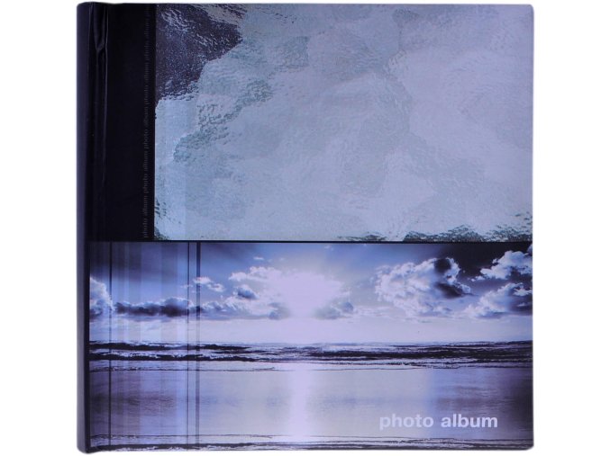 Album Oceán
