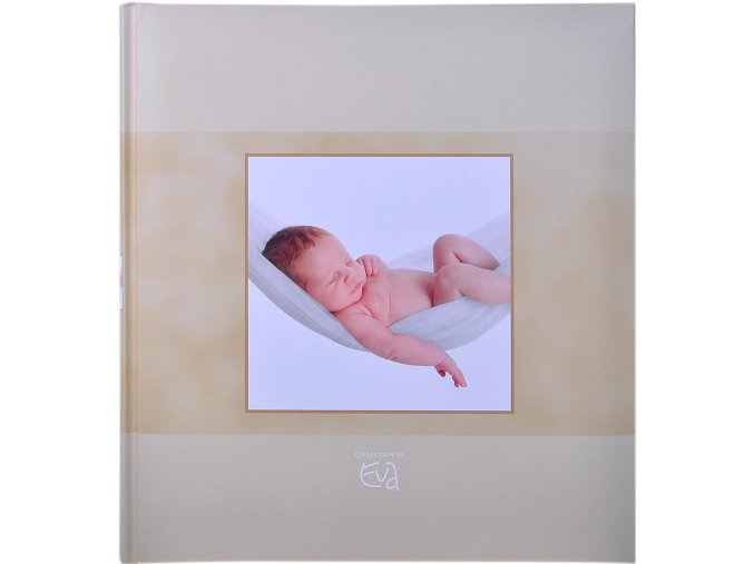 Klasické album Eva Born
