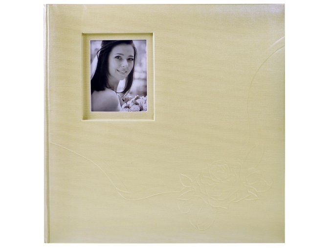 Elegance svadobné album