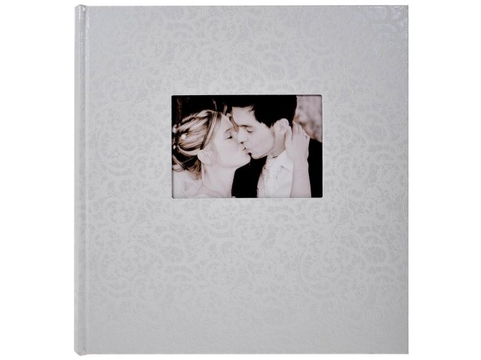 Svatební album Romeo