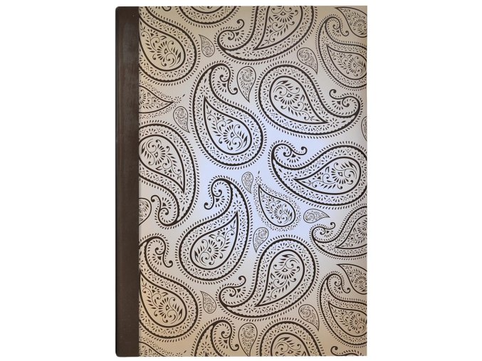 Klasické album Epoca hnedé