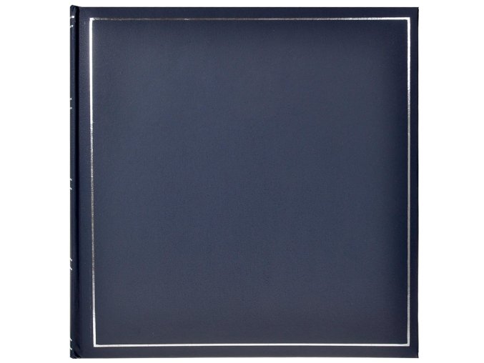 Album classic modré