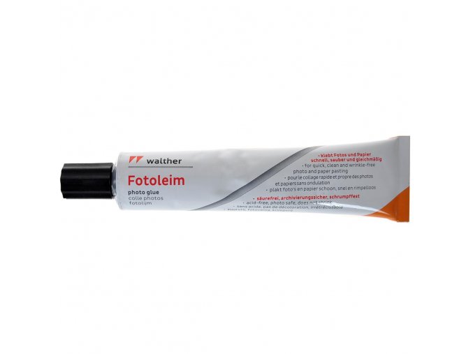 Fotolepidlo Walther 50ml