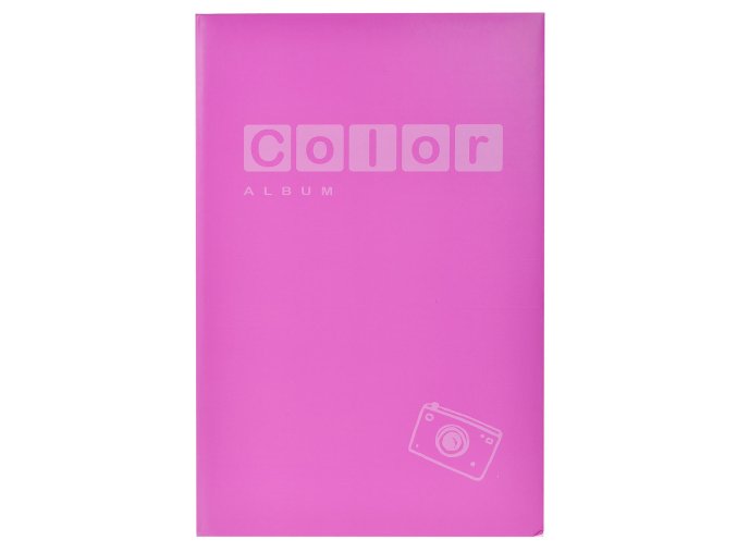 Album Color lila 300 10x15