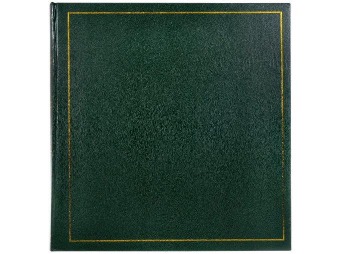 Klasický album Tradition zelené