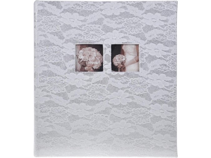 Svadobné fotoalbum Two hearts