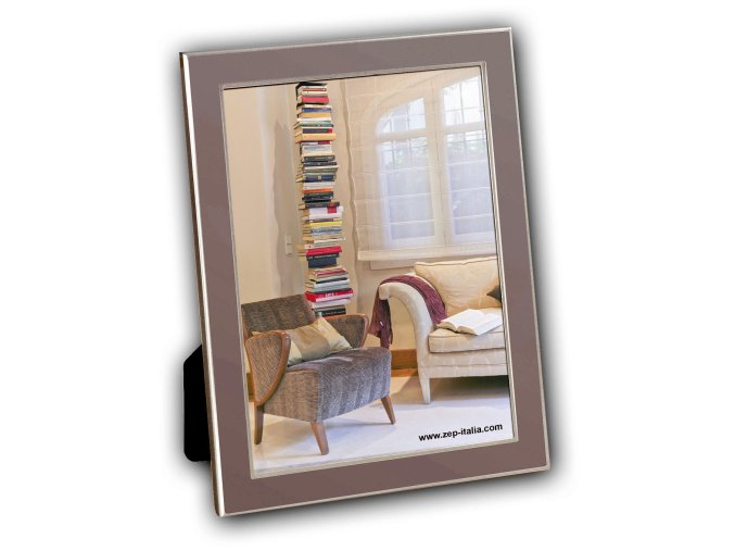 Rámik Olimpia bronz 13x18