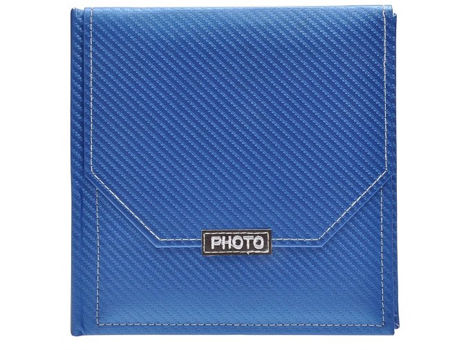Fotoalbum Photobag modré 10x15