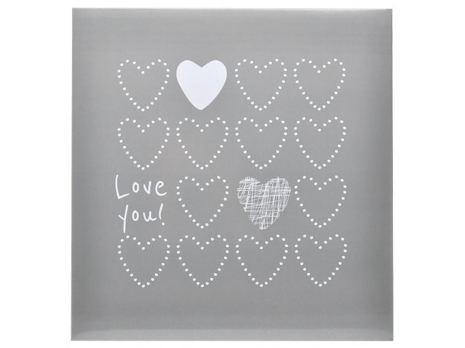 Nuance samolepiace album