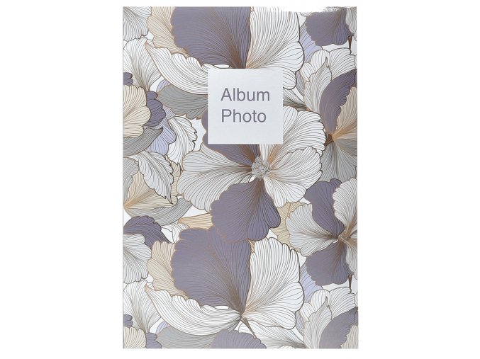 Fotoalbum Lilac