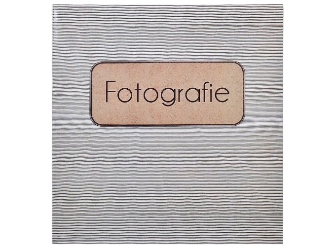 Fotografie samolepiaci fotoalbum