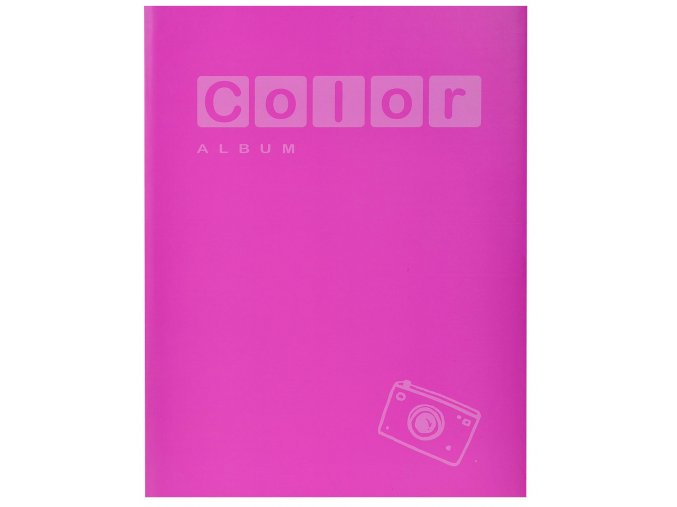 album color lila