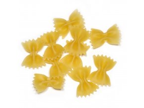 Farfalle cestoviny