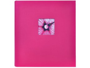 Klasické album Color ružové