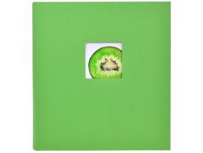Album Color zelené