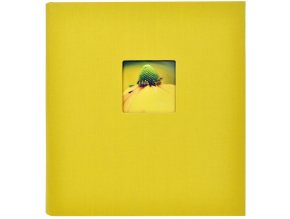Klasické album Color žlté