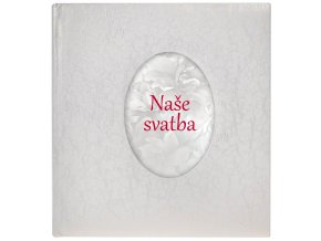 Svatební fotoalbum