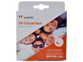 Fotorůžky Walther 1000 kusů