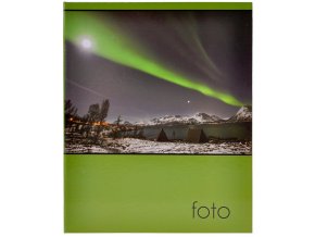 Fotoalbum Aurora Borealis
