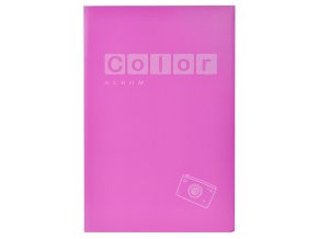 Album Color lila 300 foto 10x15