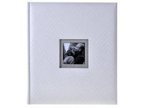 Album Karl bílé