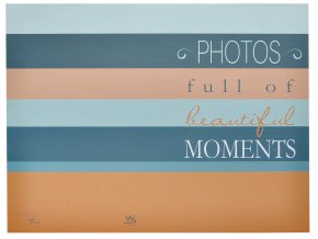 Flip album Moments 10x15