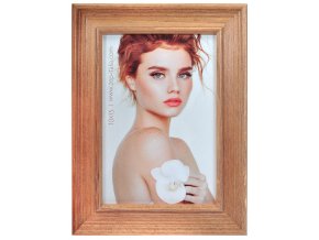 Rámik Holden hnedý 10x15